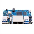 thumbnail image 3 of Placa de Desarrollo para CPU RV2 de 8 Núcleos con IA RISC-V, 2 NPU TOPS, WiFi + BT5.0, Gigabit Ethernet, , M2, NVMe, SSD de 8 GB, 3 of 10