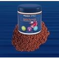 thumbnail image 2 of Aqueon Pro Betta Pellet Food, 2 of 8