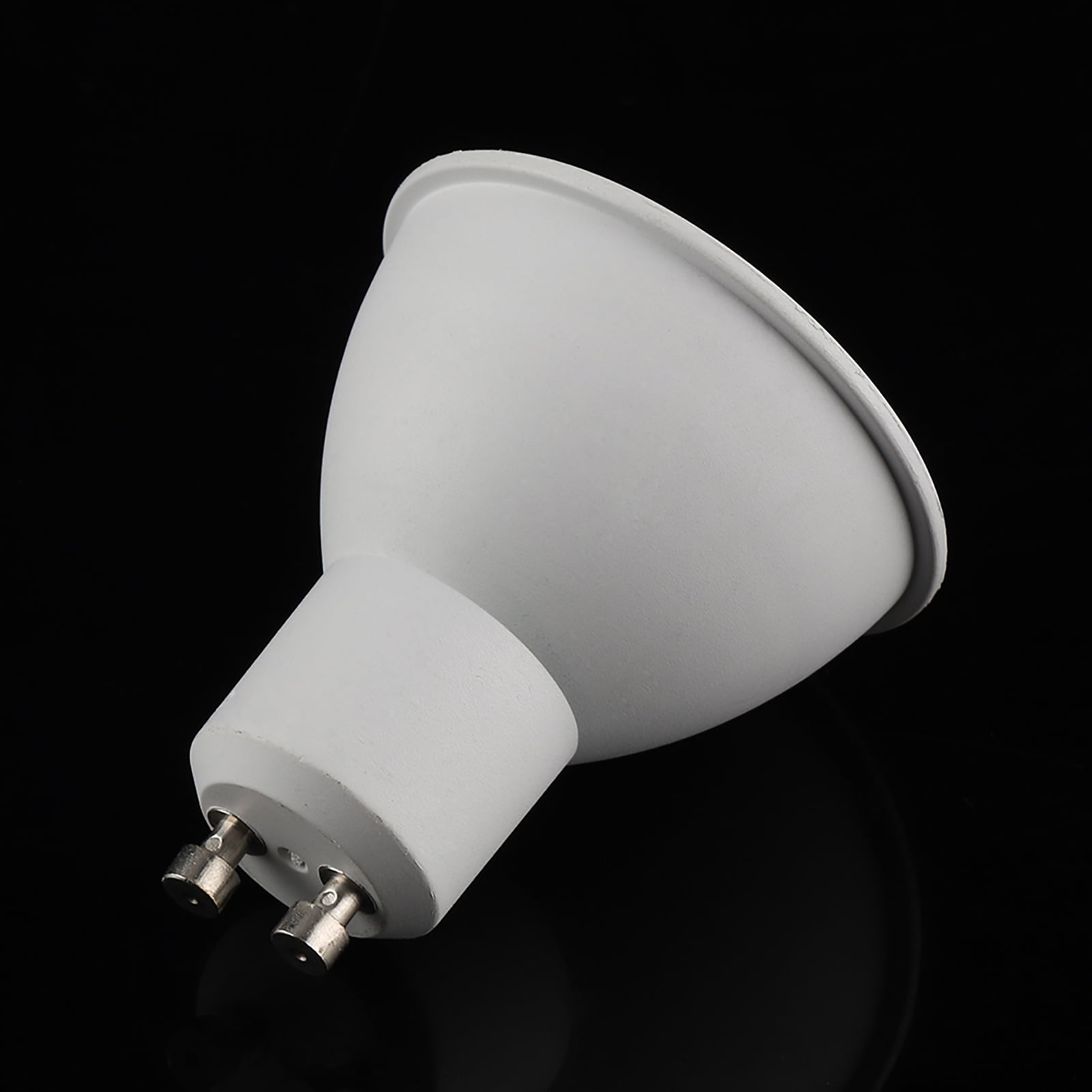 RGB LED Remote Light, Heat Dissipation, RGB Warm White Color Solid LED