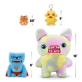 thumbnail image 5 of Peluche Fuggler x DC de ZURU Funny Ugly Monster Superman 23 cm, 5 of 5