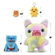 thumbnail image 5 of Peluche Fuggler x DC de ZURU Funny Ugly Monster Superman 23 cm, 5 of 5