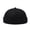 Black, variant on Beanies Hats Unisex Brimless Cap with Close Fit And Easy Pull on Design Hats for Men