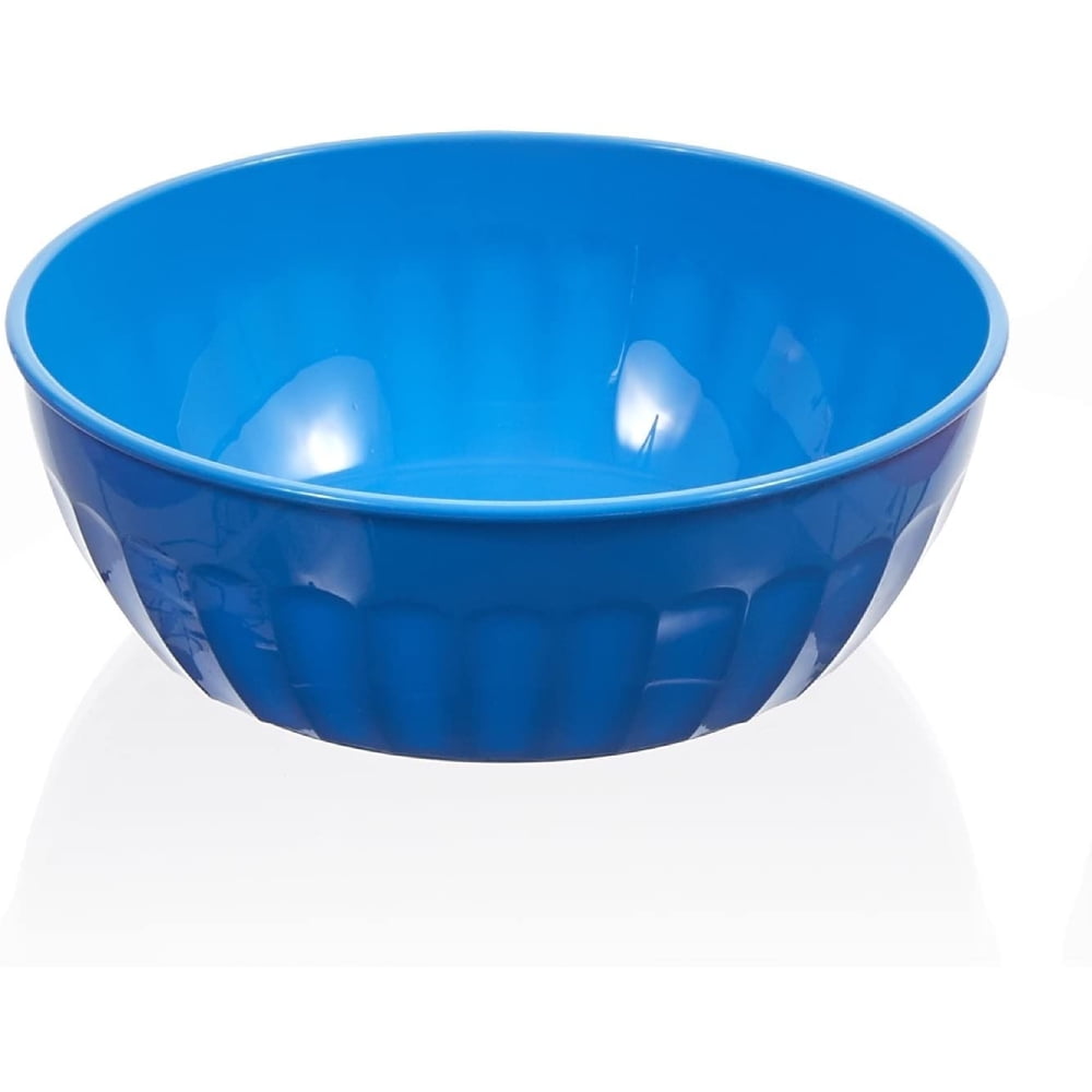 Buy Arrow Home Products 16 oz Plastic Bowl Assorted Colors, 8 Count