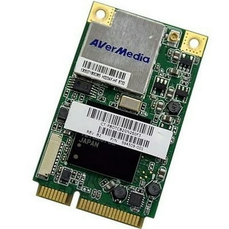 FOR Card for A323 Hybird Analog ATSC Digital DVB-T HDTV TV Card Mini PCI-E