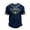 Navy@GC@, variant on CONZONE Mens Tshirts Short Sleeve Viking Mythology T-Shirts for Men Crew Neck Graphic Y2K Casual Summer Tee Tops