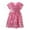 Pink, variant on Ketyyh-chn99 Baby Girl Princess Bridesmaid Pageant Gown Birthday Party Wedding Dress s Girls Dresses Children Party Dresses Birthday Border Hot Summer Kids Dresses Size for 8-9 Years,Silver