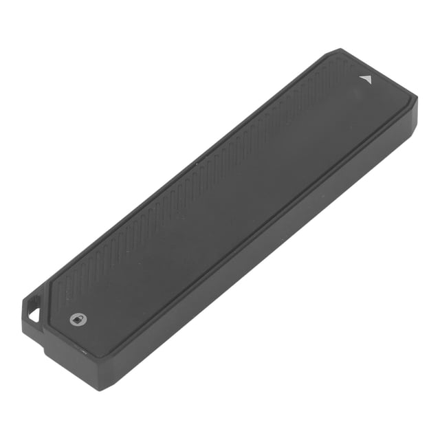 M.2 A TipO C NVME SSD Cinete, 20 Gbps NVME SSD Endosure Disipación de Calor 4 TB Expansión de Almacenamiento Con Cable de Datos para 2230 2242 SSD