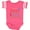 Football Pink and White, variant on Inktastic Paramedic Like Mommy Boys or Girls Baby Bodysuit