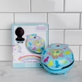 thumbnail image 5 of Uncanny Brands My Little Pony Mini waflera - Aparato de cocina, WM3-PON-PN1, 5 of 5
