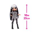 thumbnail image 3 of Poupée-mannequin LOL Surprise O.M.G., Groovy Babe, 3 of 6