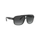 thumbnail image 1 of Gafas de sol Armani Exchange AX4104S rectangulares negro/gris, 1 of 3