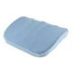 thumbnail image 1 of Cojín de respaldo de asiento de de Azul Zulema Almohada de soporte lumbar, 1 of 8