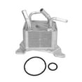thumbnail image 2 of 2920A400, Transmission Oil Cooler  Cooling Effect Antiaging Rustproof Rugged Oil Cooler Assy  For Cars, 2 of 8