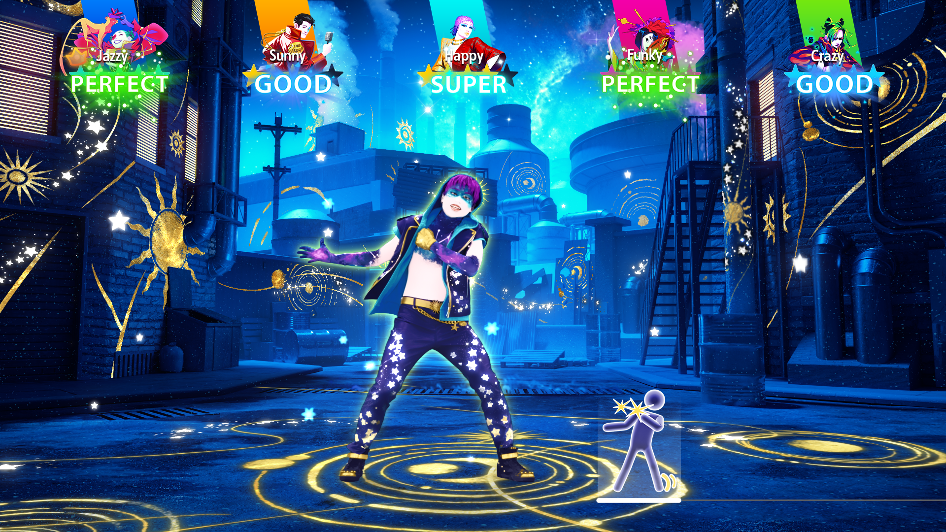 Jeu vidéo Just Dance 2026 LE pour (Nintendo Switch)