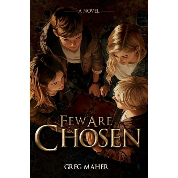 Few Are Chosen, (Paperback)