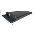 thumbnail image 2 of Icon 14753 Holding Tank H3826 600211027 - 25 Gallon, 54.25" x 25" x 6", 2 of 2