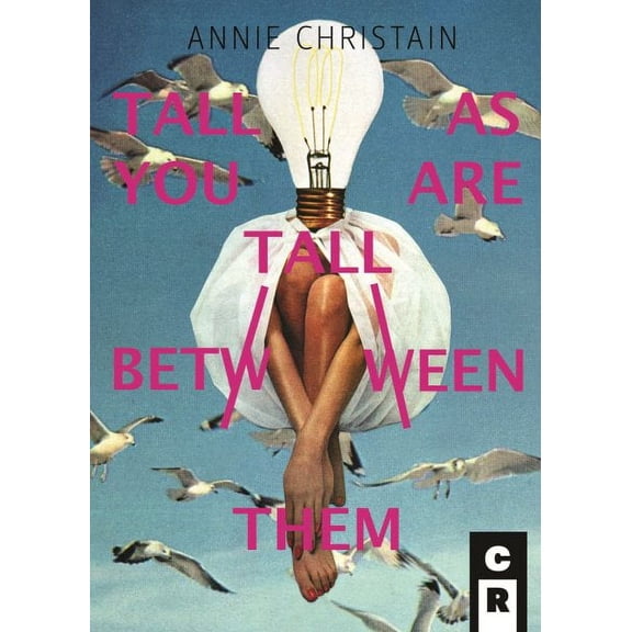 Tall As You Are Tall Between Them (Paperback)