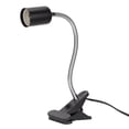 thumbnail image 3 of Reptile Heat Lamp UVA Aquarium Basking Light with Adjustable Temperature for Lizard Snake Fish, 3 of 15