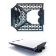 thumbnail image 2 of For Mini Roof Mount Magnet Mount for Mini Dish Magnetic Quick Release Roof Mount Kit, 2 of 3