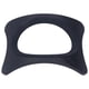 thumbnail image 3 of Soporte para servidor de ordenador portátil, soporte de Base de escritorio para tableta Horizontal ergonómico negro para OS X Pro, 3 of 5