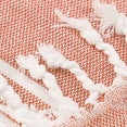 thumbnail image 5 of Cheer.US Turkish Beach Bath Towel-with Soft Terry Cloth on One Side Luxury Peshtemal for spa Pool Bathroom Sand Free %100 Cotton Blanket Towels Set, Gift for Women-70.9" x 39.4"&nbsp;, 5 of 7