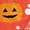 B336-Orange2, variant on FYDUU Girls Button Down Pajamas Set Kids Halloween Pajama Sets Short Sleeve Shirt And Shorts Sleepwear Set Soft Nightwear Loungewear Outfits Nightclothes 2-3 Years