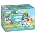 thumbnail image 3 of Pampers Easy Ups Bluey Potty Training Pants Boys Size 3T-4T, 76 Count (Select for More Options), 3 of 16