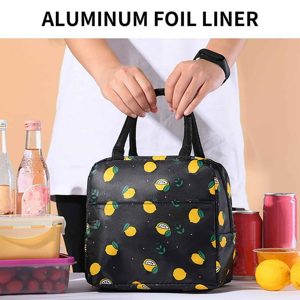 New cheap lunch bag