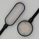 thumbnail image 4 of Luz de libro LED recargable para leer en la cama - Cuidado de los ojos 4 temperaturas de color, brillo de atenuación continua, 80 horas de tiempo de funcionamiento Pequeña luz ligera con clip, 4 of 4