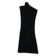 thumbnail image 3 of Ropa femenina a escala 1/12, portátil y ligera para aficionados, profesional multiusos. Negro, 3 of 9