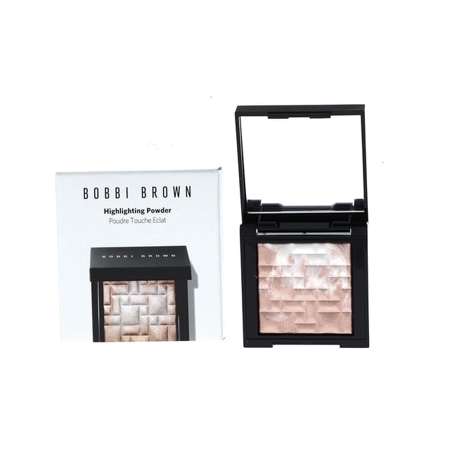 Polvo iluminador Bobbi Brown Pink Glow Mini