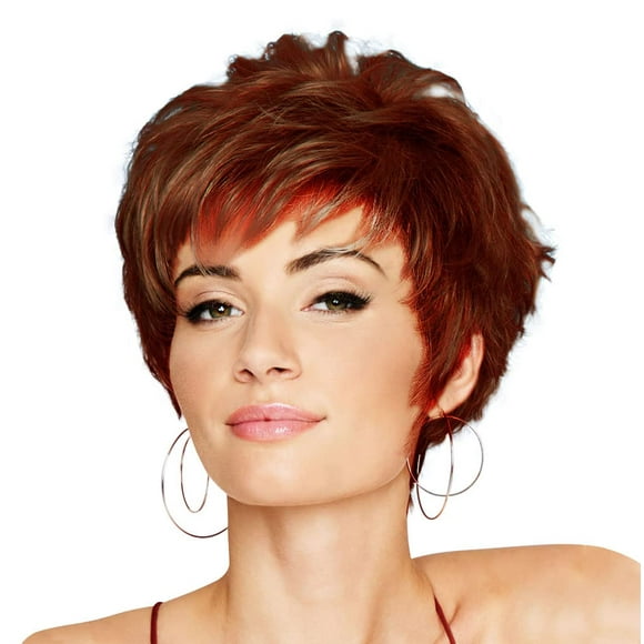Peluca Hairuwear Raquel Welch Collection Sparkle R3329S+
