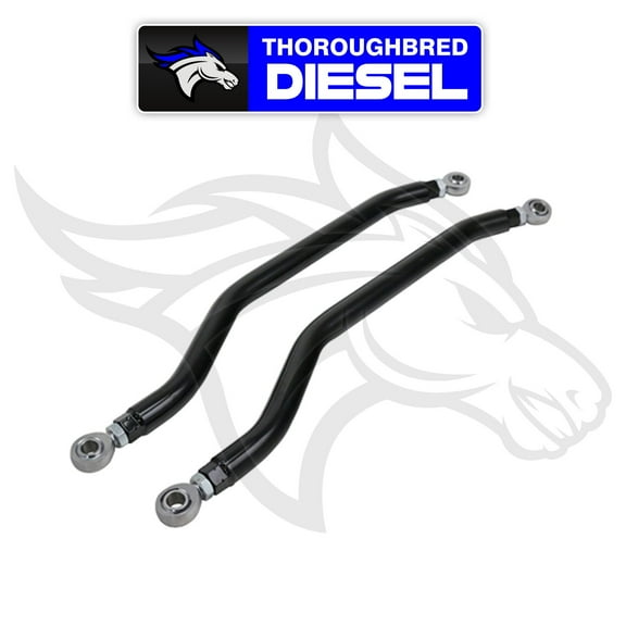 Deviant Race Parts 45512 High Clearance Radius Rod