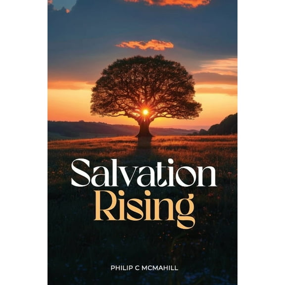 Salvation Rising, (Paperback)