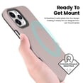 thumbnail image 4 of Funda PRODIGEE Rockee para iPhone 12 PRO MAX Rosa, 4 of 7