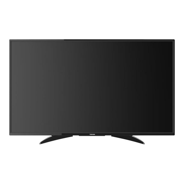 Toshiba 55LF621U19 55" Class (54.6" viewable) LED TV 4K UHD (2160p