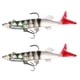 thumbnail image 2 of Señuelo Pesca Plomado de Captura Peces Anzuelos Noctilucentes Brillante en Oscuridad 210, 2 of 8