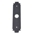 thumbnail image 4 of 1pc Replacement AC04215 Hardened Steel Serrated Blade Spare Parts For 8" Edger, 4 of 10