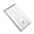 thumbnail image 1 of USB2.0 to IDE HDD Enclosure, Hard Driveen Closure Support 2.5inch 7-9.5mm IDE HDD, 1 of 7