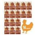 thumbnail image 2 of Purina Friskies Lil Gravies Roasted Chicken Flavor Gravy, Wet Cat Food, 1.55 oz. Pouch, 2 of 9
