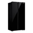 thumbnail image 2 of Refrigerador Atvio Home AT-RF837MX 15.7 Pies Negro, 2 of 4