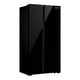 thumbnail image 2 of Refrigerador Atvio Home AT-RF837MX 15.7 Pies Negro, 2 of 4