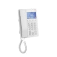 thumbnail image 2 of Hotel IP Phone Grandstream GHP630 2 Lines 2 SIP 3.5'' White, 2 of 5