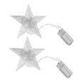 thumbnail image 5 of IFANLANDOR 2 Pcs Star Lights for Window Transparent Lighting for Christmas Events, 5 of 5