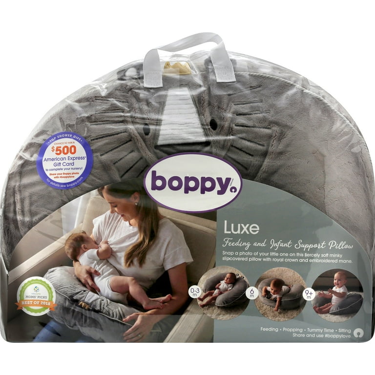 Babe luxe feeding and infant support pillow outlet