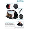 thumbnail image 5 of Acaige Universal Sun Protection Car Pda Gps Phone Mount Holder Support Stand, 5 of 5