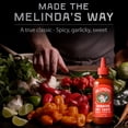 thumbnail image 6 of Melinda's Hot Sauce Sriracha , 12 Oz, 6 of 10