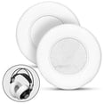 thumbnail image 1 of Brainwavz XL Large Replacement Memory Foam Earpads Compatible with Many Other Large Over The Ear Headphones Such as, 1 of 5