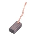 thumbnail image 2 of Suministros Automotrices Motor De Cc 100Pcs Kits De Reemplazo De Escobillas De Carbón Para Vehículo Eléctrico DC Motor J432A 8x10x20mm YLSHRF Automotive Supplies, 2 of 8