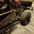 thumbnail image 3 of Metal Front and Rear Sway Bar Set for Traxxas UDR Unlimited Desert Racer 1/7 RC Car Upgrade Parts Accessories, 3 of 6